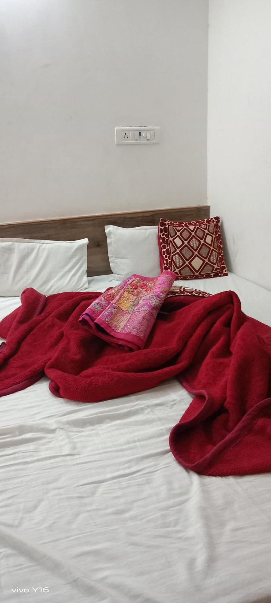 Hotel M K N Jaisalmer Chambre photo